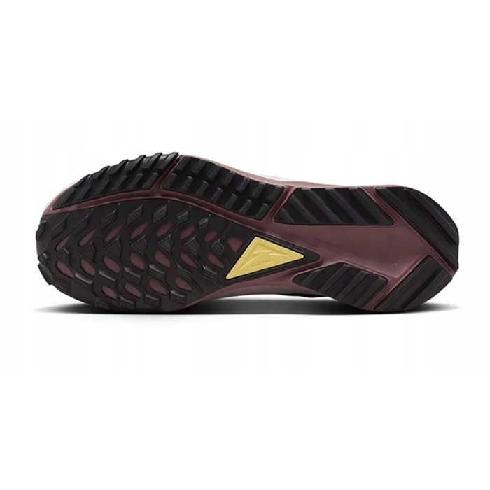 Жіночі водонепроникні кросівки для бігу Nike React Pegasus Trail 4 GTX, р. 36,5