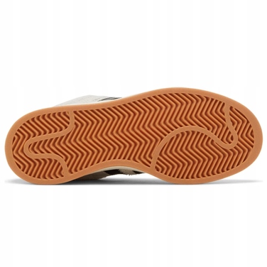 Жіночі спортивні кросівки adidas Campus 00s W GY0042, шкіряні, бежеві, 36 2/3