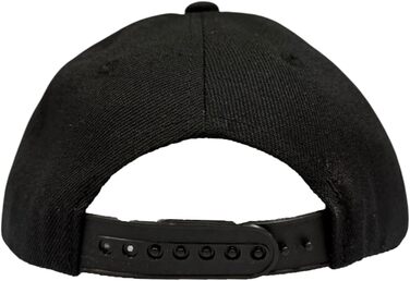 Дитяча кепка SNAPBACK USA для підлітків, кепка-бейсболка, спортивна кепка NY Splash Green (універсальний розмір)