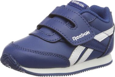 Кросівки для хлопчиків Reebok Royal Cljog 2 KC, кольори Bunker Blue/White, EU 20