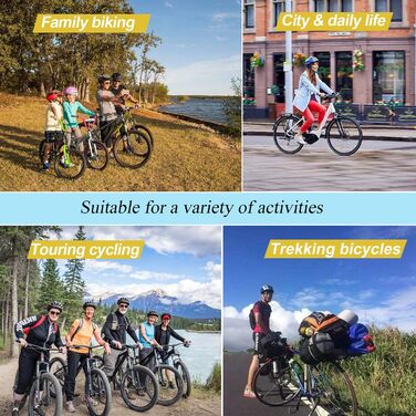 Велосипедні рукавички для чоловіків Daen Soer - рукавички напівпальці для гірського велосипеда, шосе, даунхілу, повсякденного використання (зелені, розмір M)