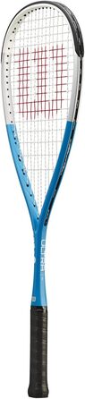 Сквош ракетка Wilson Ultra UL, графітова, легка