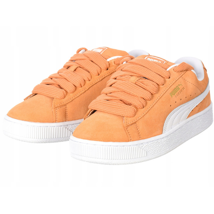 Жіночі спортивні кросівки Puma Suede XL, розмір 39