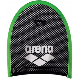 Плавальні лопатки Arena FLEX, зелені