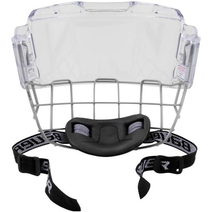 Хокейна маска Bauer Gitter Hybrid S для захисту обличчя