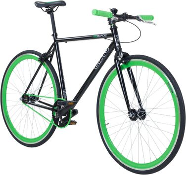 Городський фіксік Galano Blade 28