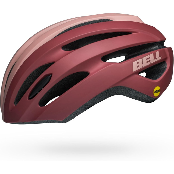Велосипедний шолом Bell Avenue MIPS XL рожевий