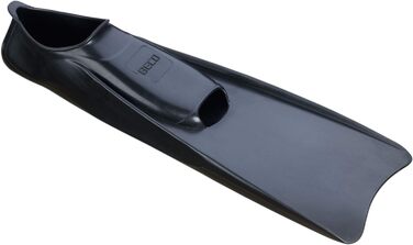 Чоловічі ласти для плавання Beco Schwimmhilfe 9910, розмір 23/24, чорні