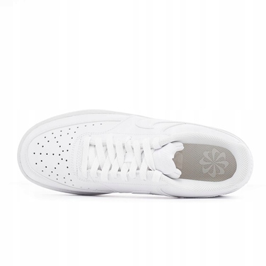 Жіночі спортивні кросівки Nike Court Vision Low Next Nature, розмір 38