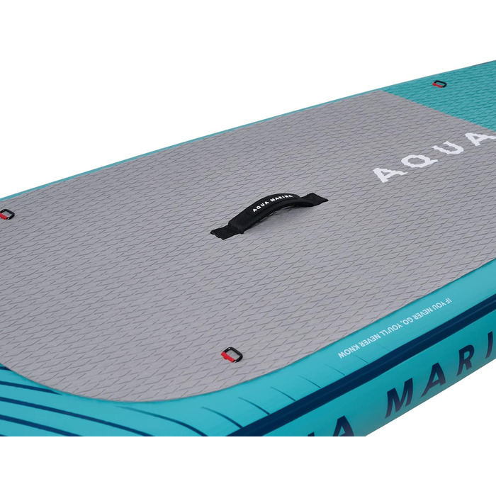 Надувна SUP-дошка Aqua Marina Beast 320 см для плавання