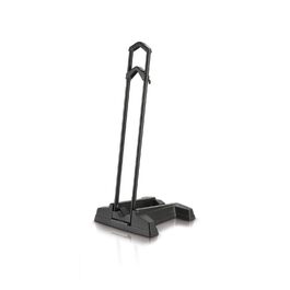 Підставка для велосипедів XLC VS-F08, складна, чорна, для паркування