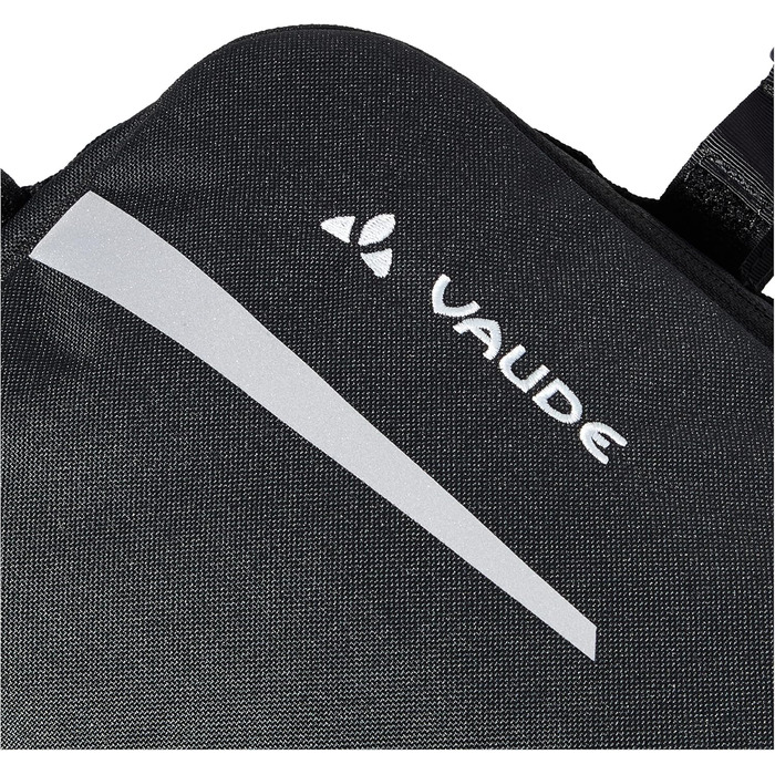 Велосипедна сумка Vaude Triangle Bag чорна