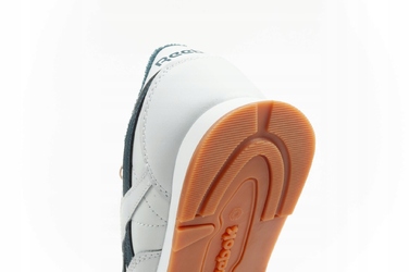 Жіночі спортивні кросівки Reebok Classic Leather, розмір 36