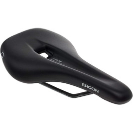 Сідло для велосипеда Ergon Herren SM Sport чорне M/L