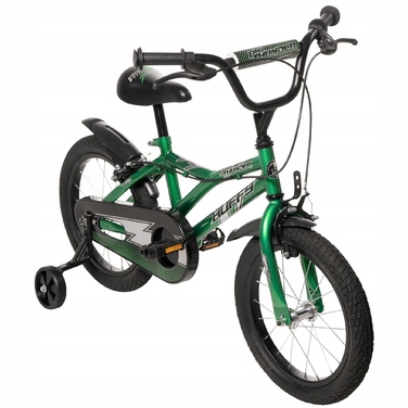 Дитячий велосипед Huffy 21104W, колеса 16
