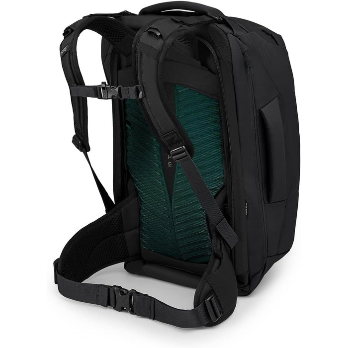 Жіночий рюкзак Osprey Fairview 40 літрів для подорожей