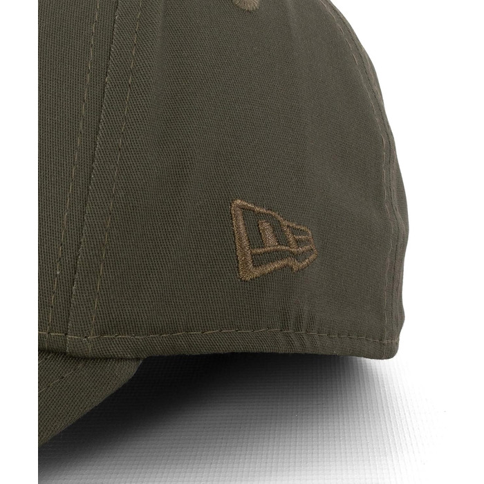 Кепка бейсболка New Era 39Thirty Limited Edition (M-L, Зелений)