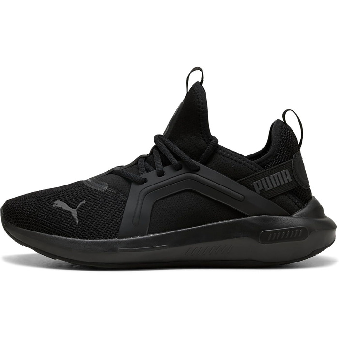 Кросівки для тренувань PUMA Softride Enzo 5, чорні, розмір 40 (EU)