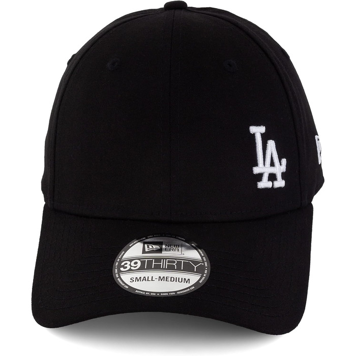 Кепка бейсболка New Era 39THIRTY Limited Edition Los Angeles Dodgers, S-M