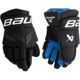 Хокейні рукавички Bauer X 13 дюймів (для дорослих)