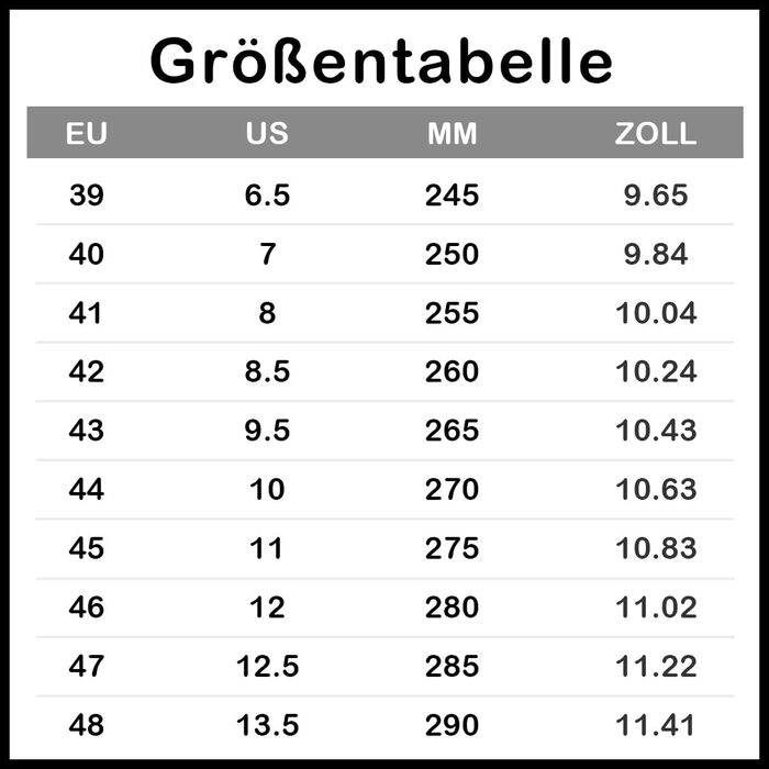 Чоловічі бігові кросівки: спортивне взуття, повсякденне взуття на плоскій підошві, чорного кольору, розмір 45 EU