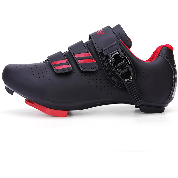 Велосипедні шкарпетки для чоловіків: для тренажерів Peloton, SPD, RC, Look, Delta. Розмір 41 EU, ширина D