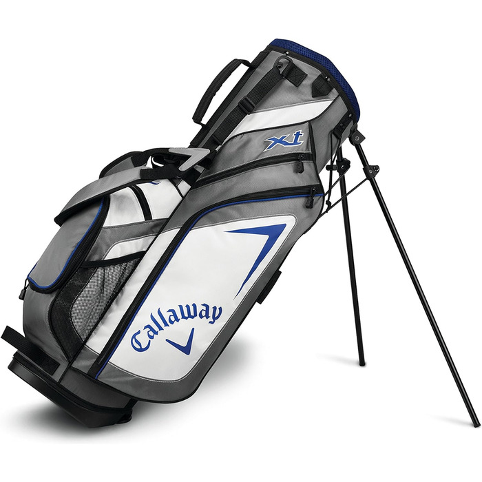 Дитячий набір для гольфу Callaway XT 2018, юніорський комплект