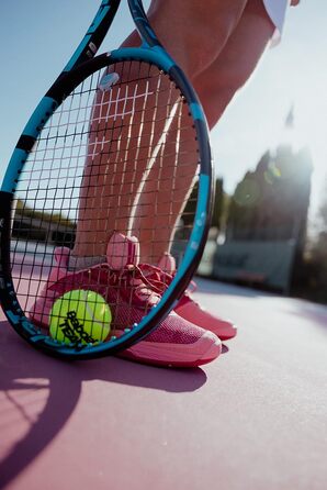 Тенісні м'ячі Babolat Team All Court (4 банки)