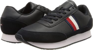Кросівки Tommy Hilfiger Runner Core Eva для чоловіків, 46 EU, Desert Sky
