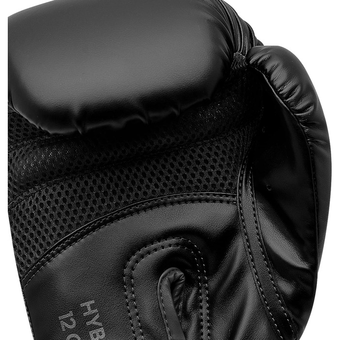 Боксерські рукавички adidas Hybrid 80 для боксу, кікбоксингу, MMA, фітнесу, тренувань, для дітей, чоловіків і жінок