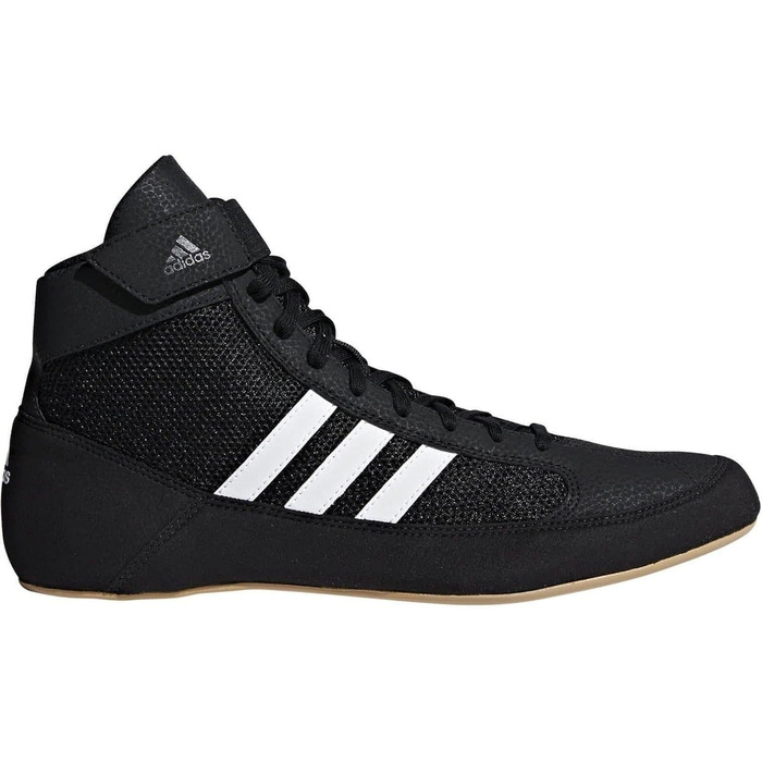 Кросівки для боротьби Adidas Havoc AQ3325, розмір 43 1/3 EU, чорні