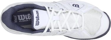 Тенісні кросівки Wilson Stance Elite CC білі, 44 2/3 EU