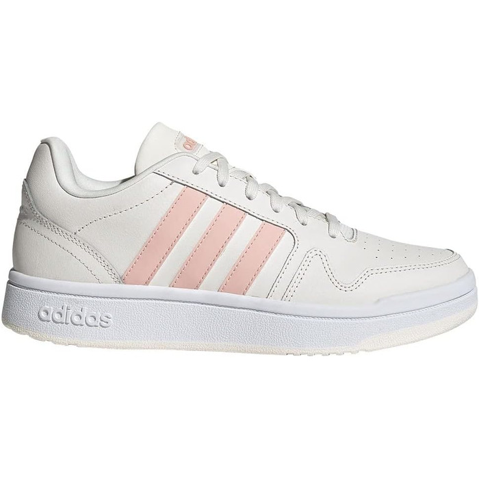 Кросівки Adidas Postmove для жінок, білий колір, розмір 36 2/3 EU