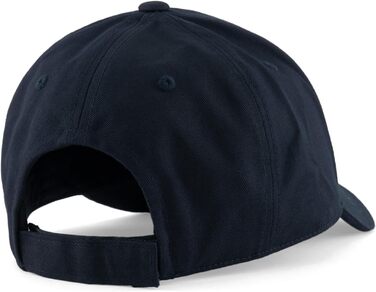 Кепка Champion Unisex Lifestyle Caps темно-синя, один розмір (802410)