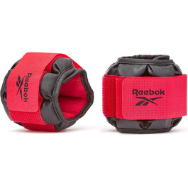 Reebok Преміум обважнювачі для щиколоток і зап'ясть 1.5 кг
