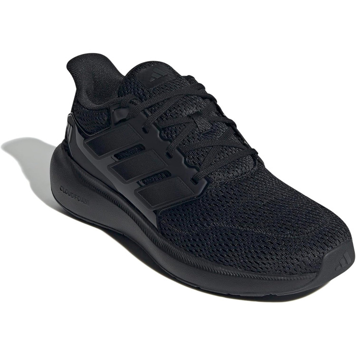 Чоловічі кросівки adidas Ultimashow 2.0 Core Black Carbon, розмір 43 1/3 EU