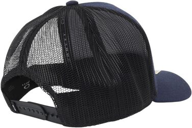 Чоловіча кепка Oakley Chalten, універсальний розмір, синя