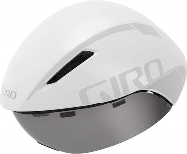 Велошолом Giro Aerohead MIPS аеродинамічний, захисний