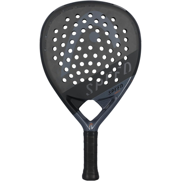 Падельна ракетка Head Speed Pro X 221043 — професійна серія для паделу