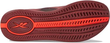 Кросівки Reebok Nano X3 для жінок, 39 EU, Sedona Rose/Maroon/Neon Cherry