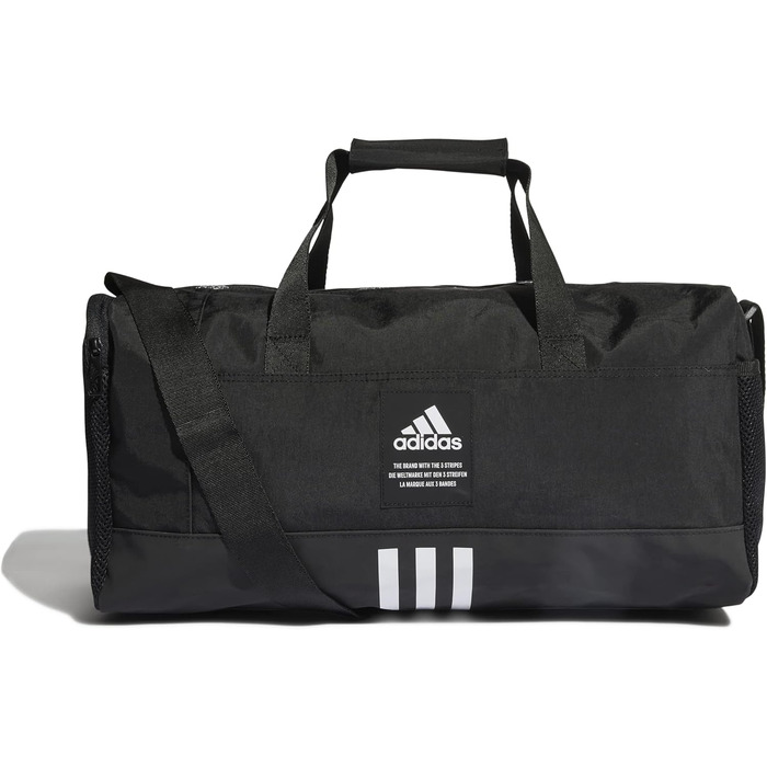 Універсальна спортивна сумка adidas 4ATHLTS, унісекс