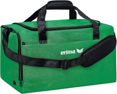 Футболка Erima Team Sport Smaragd, розмір L, спортивна