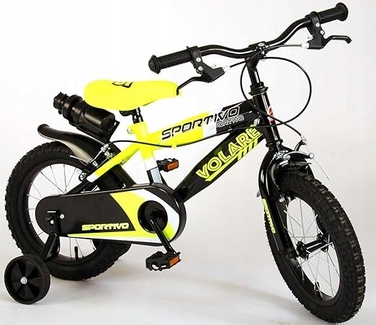 Дитячий велосипед VOLARE SPORTIVO 14