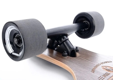 Лонгборд Tempish Bohemia II ABEC-9
