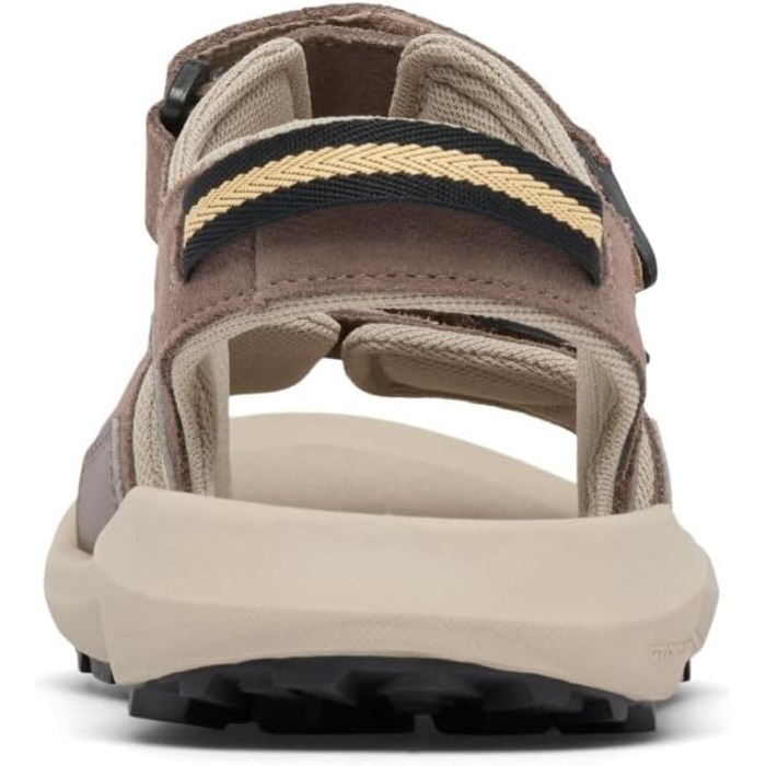 Columbia Trailstorm Hiker 2 – Трекінгові сандалі чоловічі (41 EU, Iron Light Camel)