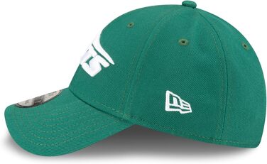 Кепка New Era NFL The League 9Forty New York Jets (офіційні кольори команди, універсальний розмір)
