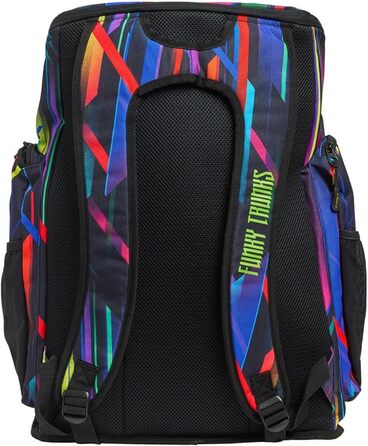 Плавальний рюкзак Funkita Space Case 40 л, мультиколір