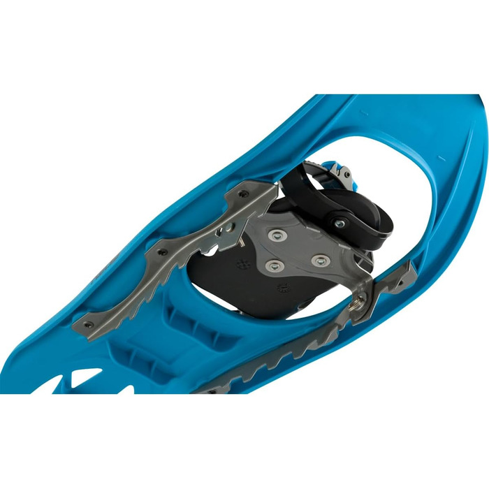 Дитячі снігоступи Tubbs Flex Junior 17 дюймів для дітей 6-10 років