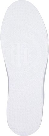 Кросівки жіночі Tommy Hilfiger Cupsole Signature білі 37 EU