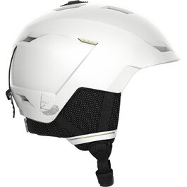 Жіночий гірськолижний шолом Salomon Icon LT, білий, розмір S (53-56 см)
